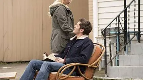 Nashville S01E18 Mensonges et manipulations