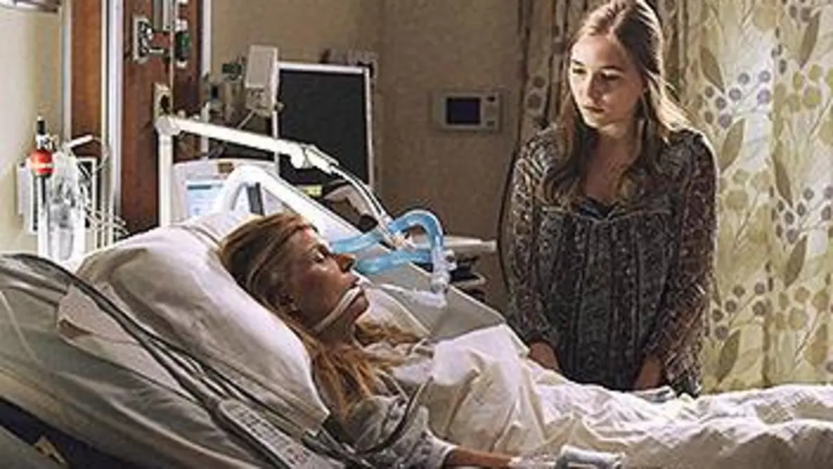 Nashville S02E01 Entre la vie et la mort
