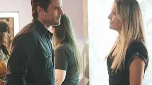 Nashville S03E06 A coeur ouvert