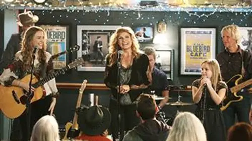 Nashville S03E12 Les liens du sang