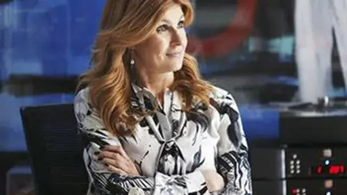 Nashville S03E14 Secousse sismique