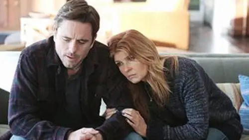 Nashville S03E16 Des joies et des larmes