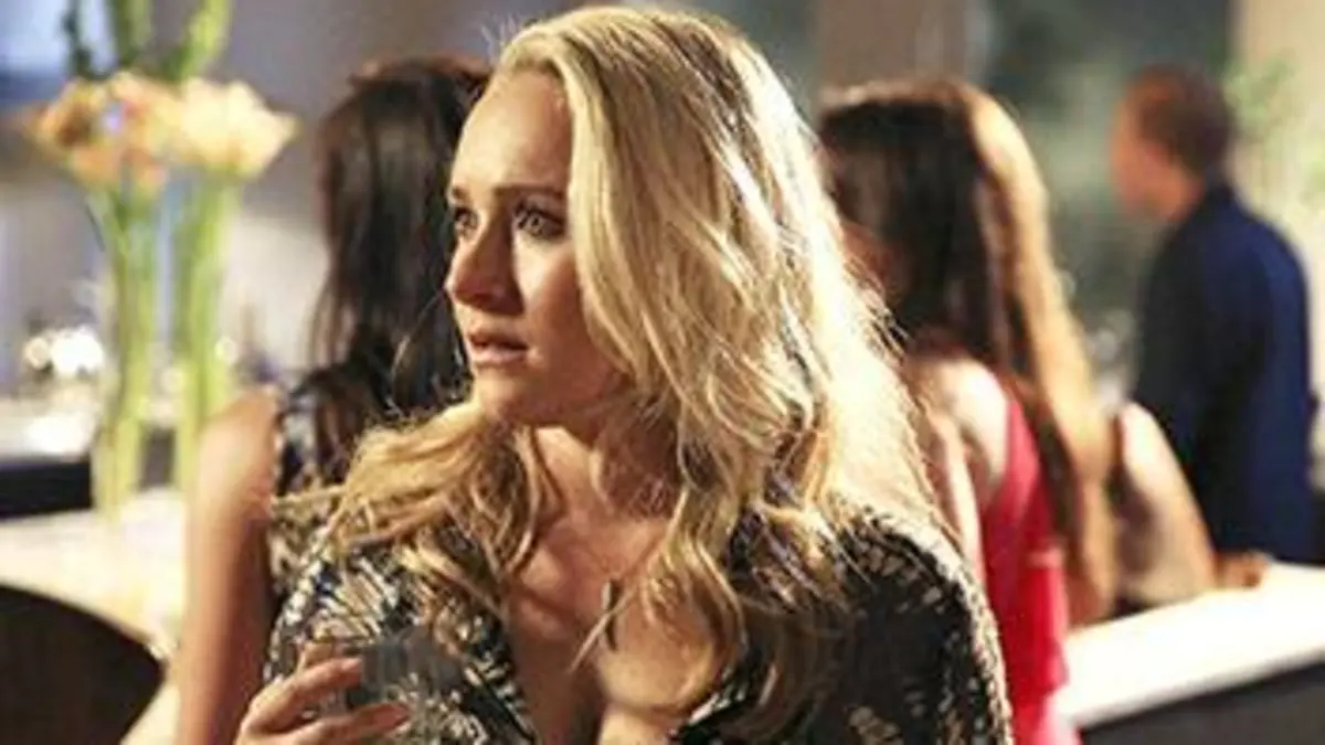 Nashville S04E02 L'art de la fugue