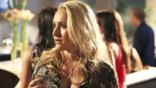 Nashville S04E02 L'art de la fugue