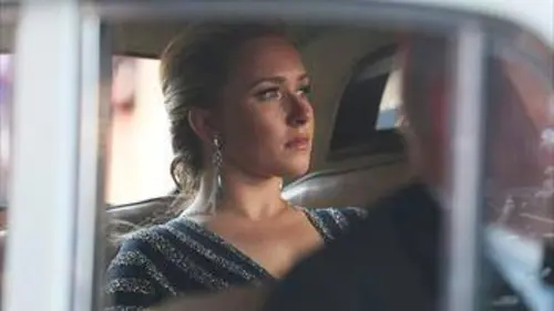 Nashville S04E21 Les risques du métier