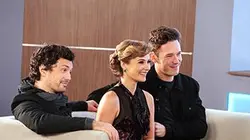Nashville S05E07 Mon amour d'ouragan