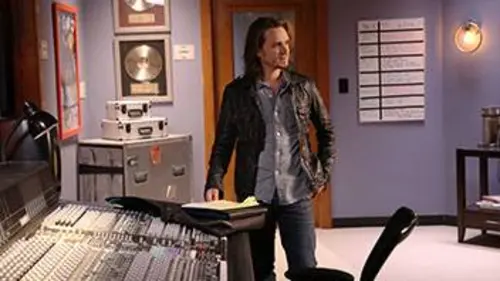 Nashville S05E12 Se remettre en selle