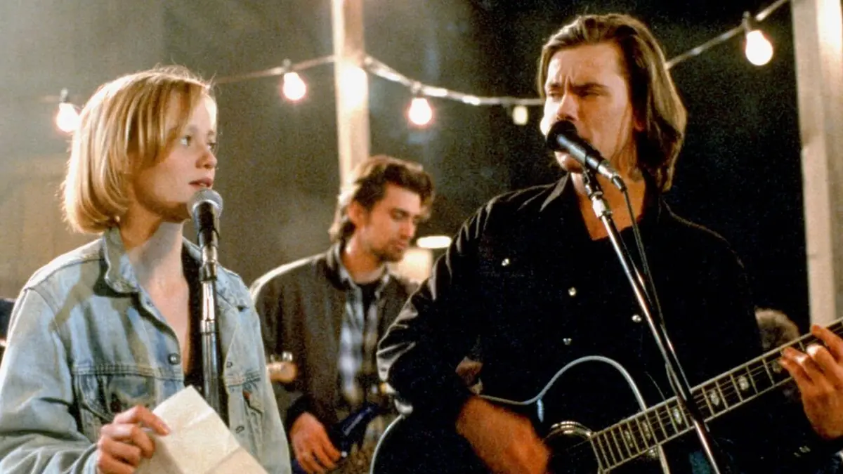 Visuel de Nashville Blues