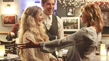 Nashville S03E21 La course aux labels