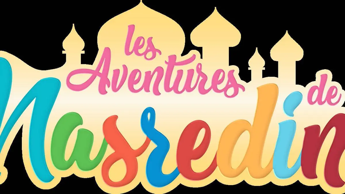 Nasredine S01E01 La peinture