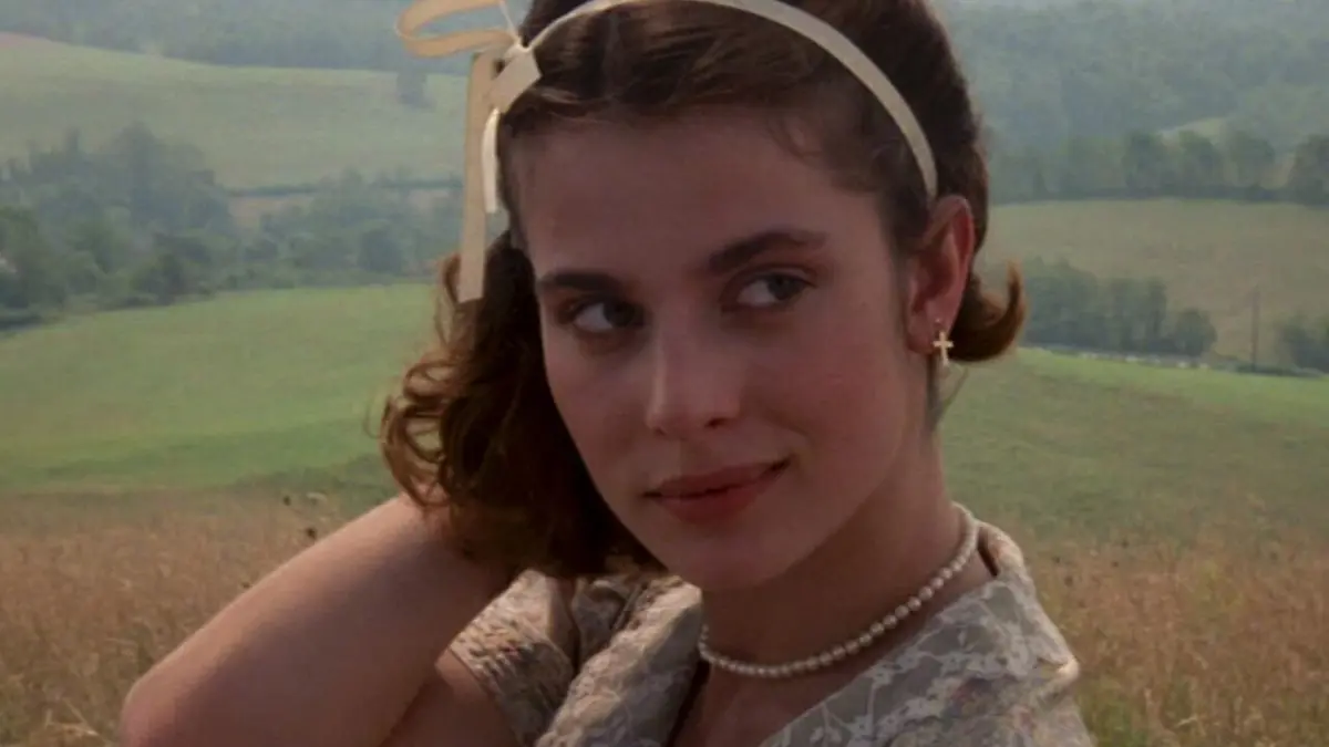 Nastassja Kinski, une vie à soi