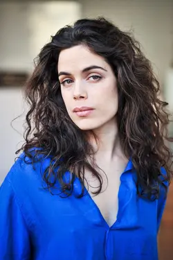 Photo Nastassja Tanner