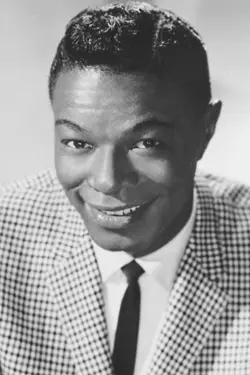 Photo de Nat 'King' Cole