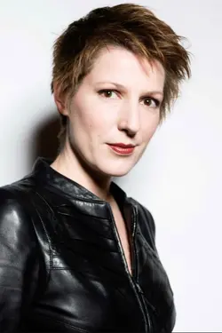 Photo Natacha Polony