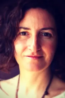 Photo Natalia Maestro