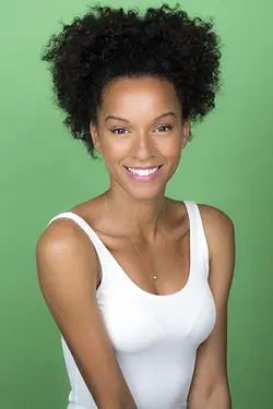 Photo Natalie Jantzi