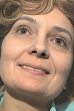 Photo Natalie Perrey