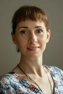 Photo Natalya Moteva