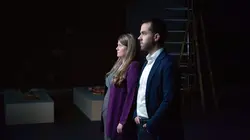 Natascha Kampusch, une vie brisée