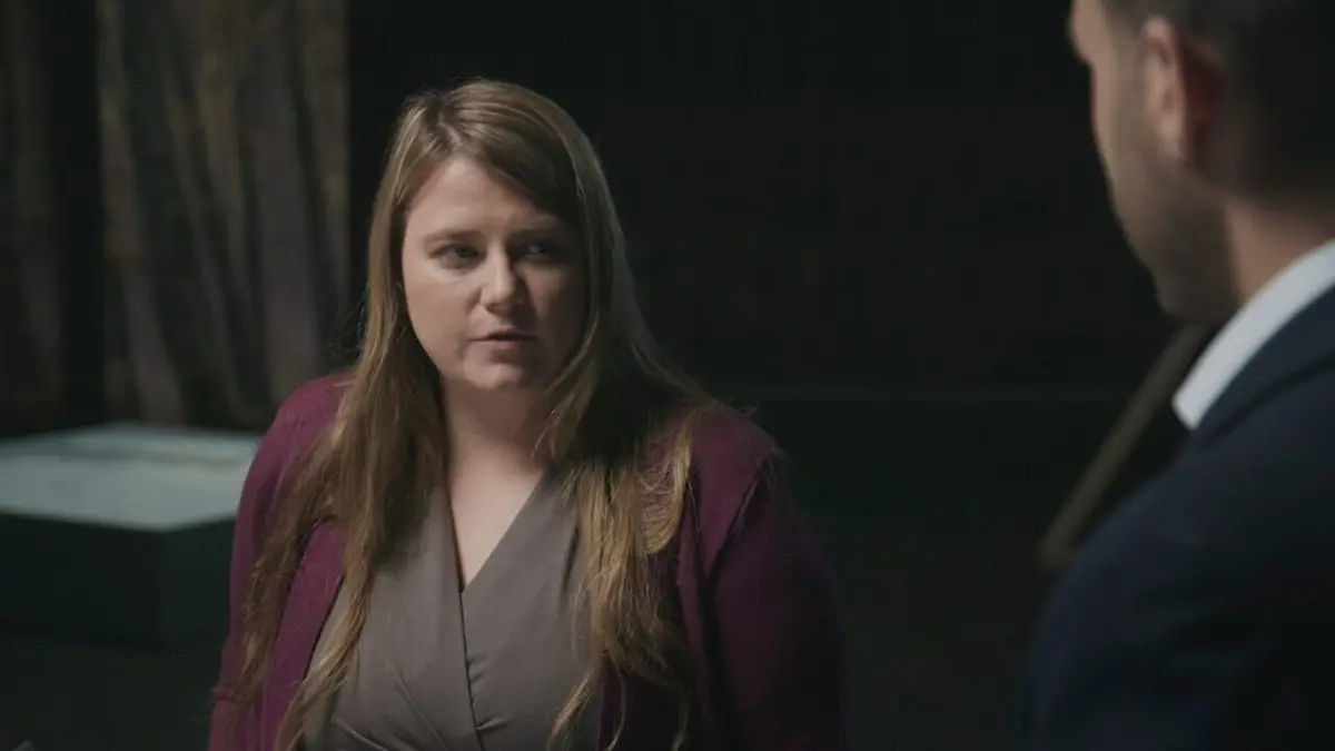 Natascha Kampusch, une vie brisée L'enlèvement