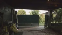 Natascha Kampusch, une vie brisée La captivité