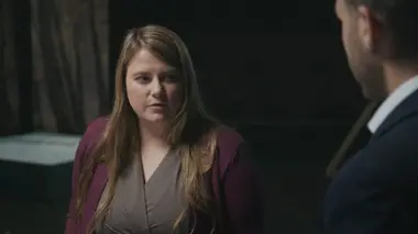 Natascha Kampusch, une vie brisée L'enlèvement