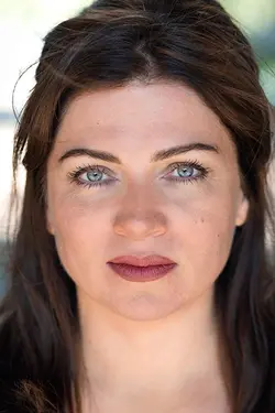 Photo Natasha Radski