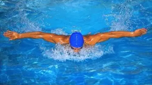2e jour. Finales Natation Championnats d'Europe 2018