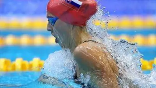 6e manche. 1er jour Natation International Swimming League 2019