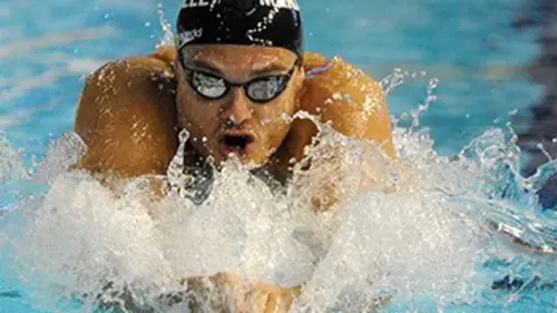 5e jour Natation Championnats de France 2015