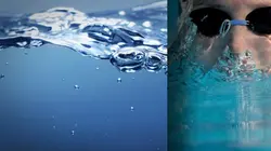 Visuel de Natation Championnats d'Europe 2026
