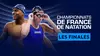 Natation Championnats de France
