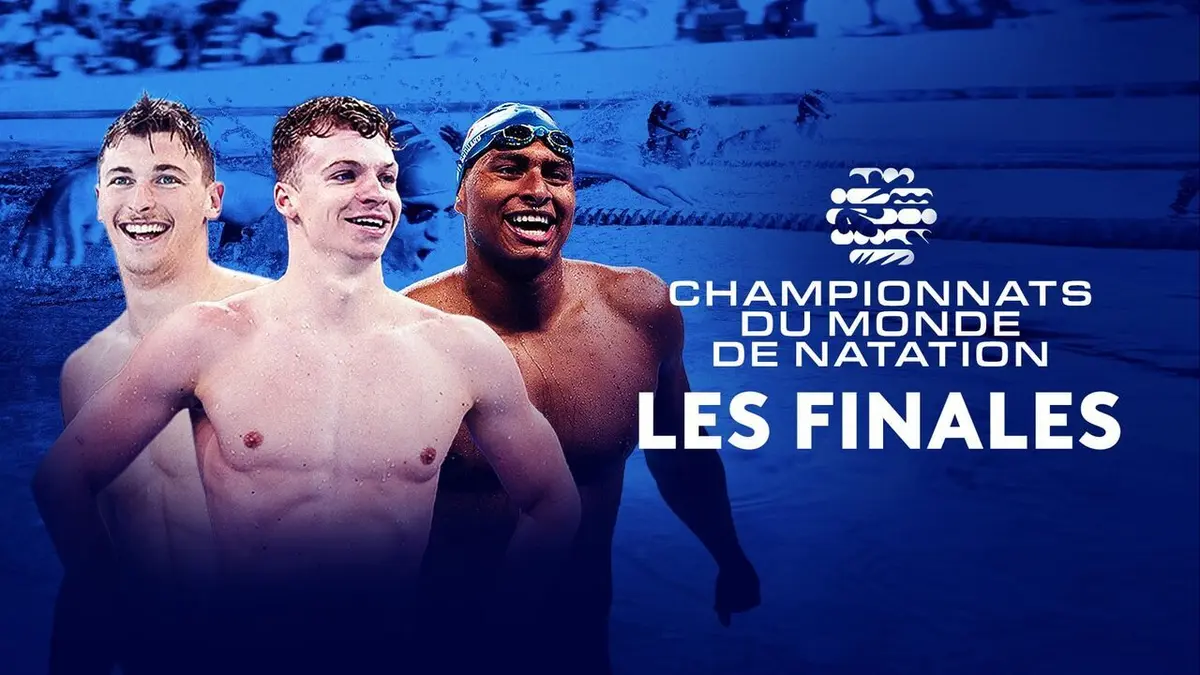 Natation Championnats du monde 2025