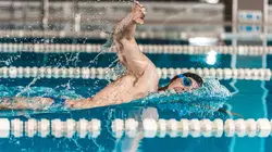 Natation Championnats du monde