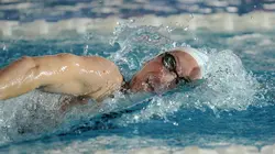 Natation Championnats du monde