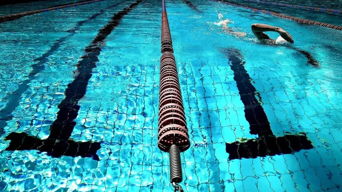 Natation Championnats du monde en petit bassin (25 m) 2022
