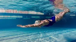 Natation Coupe du monde