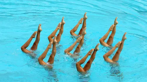 Natation Coupe du monde