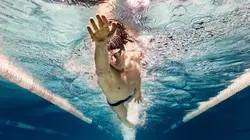 Natation Coupe du monde