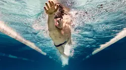 Natation Coupe du monde FINA