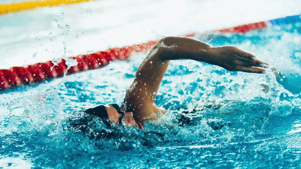 Natation Giant Open 2023