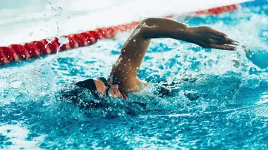 Natation Giant Open