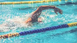 Natation : Mare Nostrum