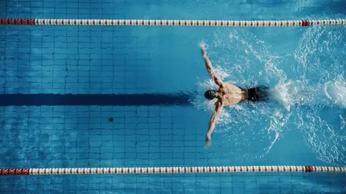 Natation Natation. 1re journée