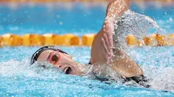 Sur Eurosport 1 à 20h45 : Natation Jeux du Commonwealth de Glasgow 2026 Natation. 3e journée 2026
