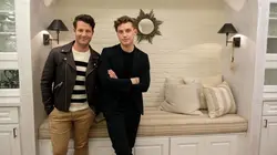 Nate et Jeremiah : au coeur du design