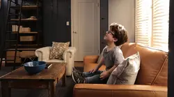 Nate et Jeremiah : au coeur du design  A la campagne