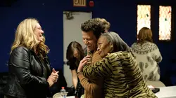 Nate et Jeremiah : au coeur du design  Doux foyer