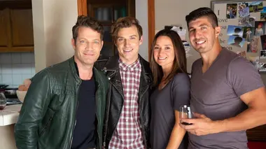 Traditionnel moderne