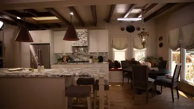 Des souvenirs pour la vie